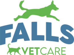 Falls Vet Care